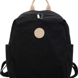 Lightweight Women's Outdoor Backpack, Travel Hiking Bag, Commuter Work Small Backpack, Student School Bag for Adventure and Daily Use