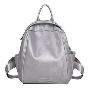 Lightweight Women's Outdoor Sports Backpack - Casual Commuter Travel Bag with Comfortable Shoulder Straps