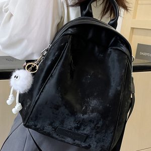 Lightweight Women's Outdoor Sports Backpack - Casual Commuter Travel Bag with Comfortable Shoulder Straps