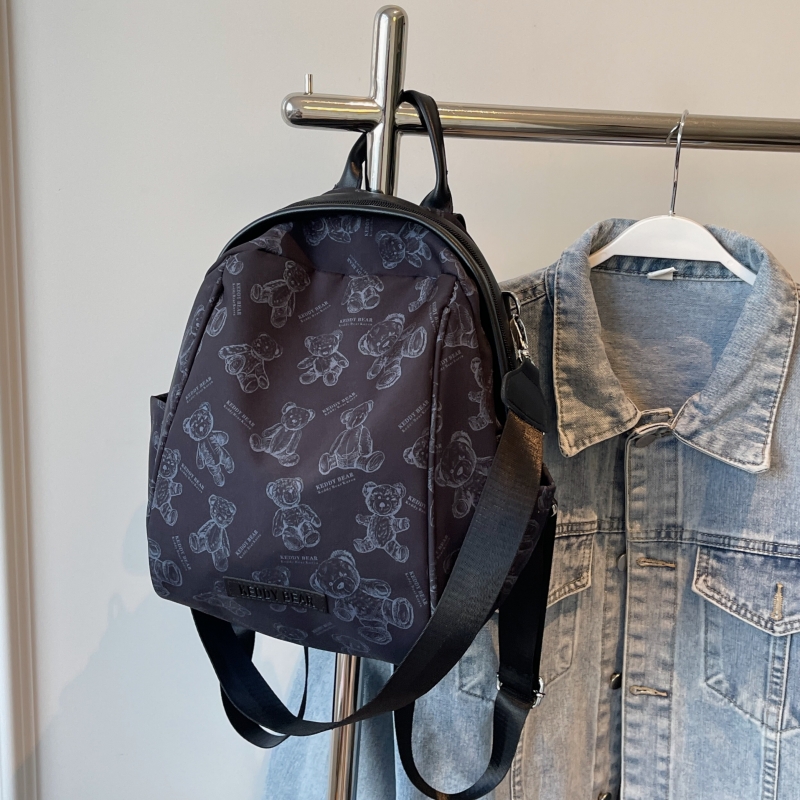 Lightweight Women's Outdoor Sports Backpack - Casual Commuter Travel Bag with Comfortable Shoulder Straps Lightweight Women's Outdoor Sports Backpack - Casual Commuter Travel Bag with Comfortable Shoulder Straps