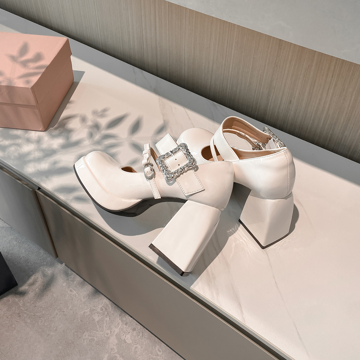 Limited Edition 25th Anniversary Single Shoes - Stylish Clearance Sale, Trendy Footwear for Fashion Lovers Limited Edition 25th Anniversary Single Shoes - Stylish Clearance Sale, Trendy Footwear for Fashion Lovers