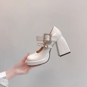 Limited Edition 25th Anniversary Single Shoes - Stylish Clearance Sale, Trendy Footwear for Fashion Lovers