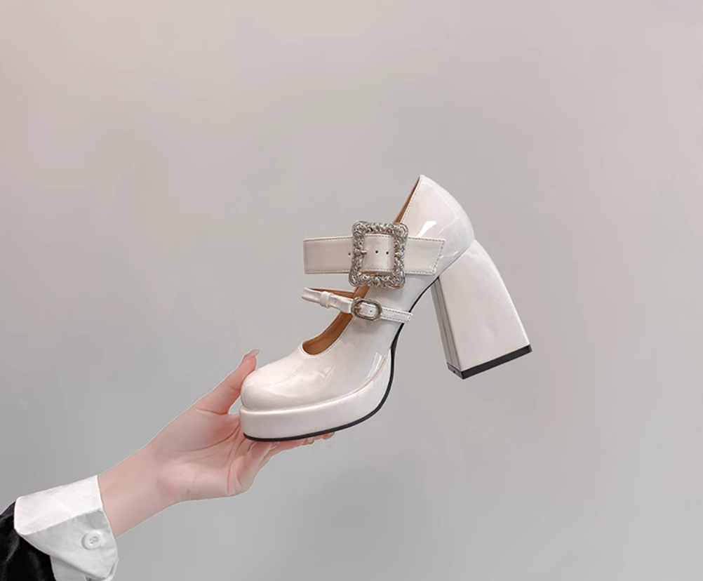 Limited Edition 25th Anniversary Single Shoes - Stylish Clearance Sale, Trendy Footwear for Fashion Lovers Limited Edition 25th Anniversary Single Shoes - Stylish Clearance Sale, Trendy Footwear for Fashion Lovers