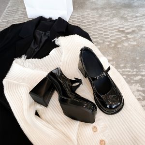 Limited Edition 25th Anniversary Single Shoes - Stylish Clearance Sale, Trendy Footwear for Fashion Lovers