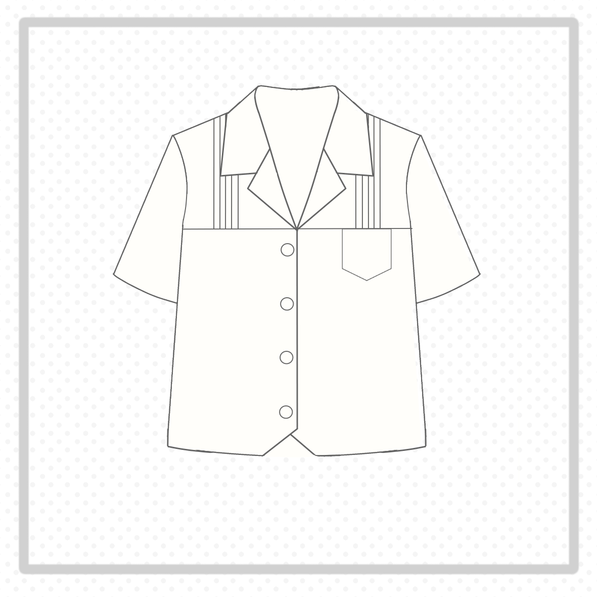 Loose Fit White Short and Long Sleeve JK Shirt - Versatile College Style Top for Women - Spring and Autumn Wardrobe Essential Loose Fit White Short and Long Sleeve JK Shirt - Versatile College Style Top for Women - Spring and Autumn Wardrobe Essential