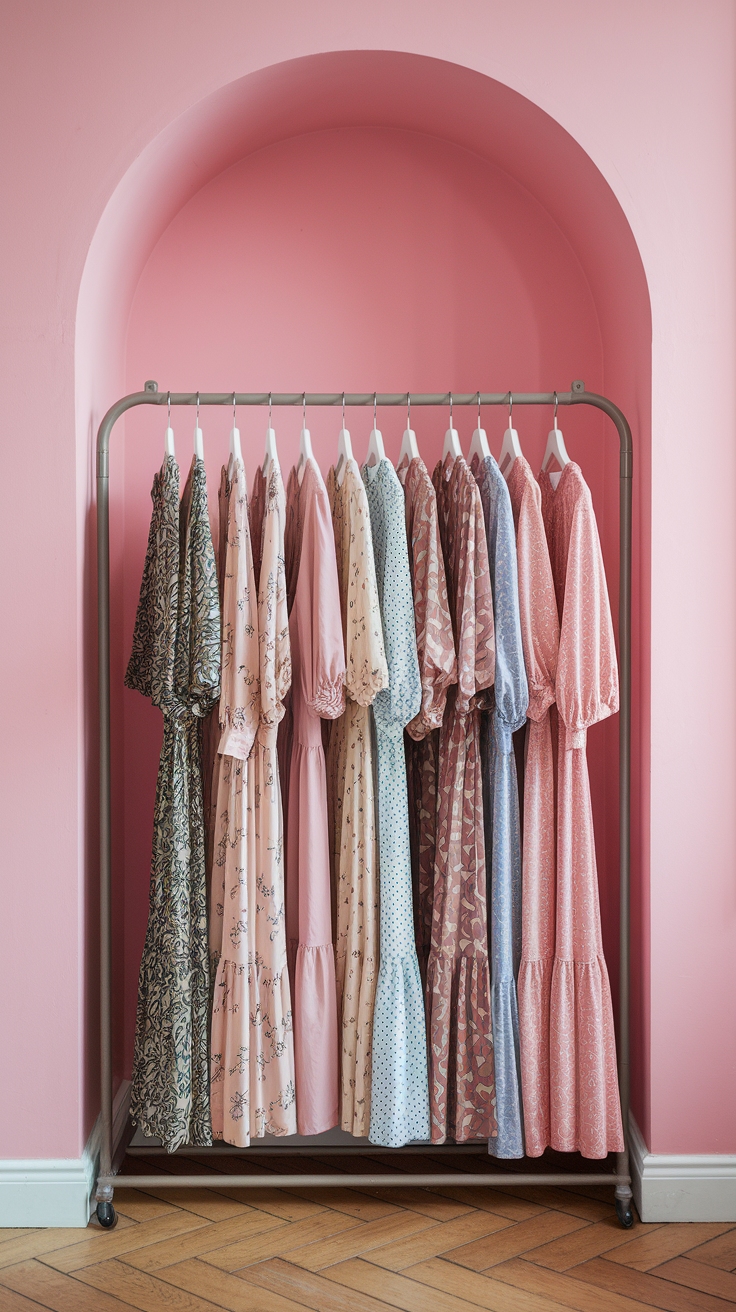 Maxi and Midi Dresses: The Perfect Length for Any Occasion outfit idea