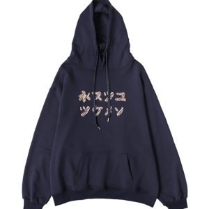 Men's Japanese-Style Thickened Fleece-Lined Hoodie - Loose Retro Top for Spring & Autumn, Couples' Outfit Jacket