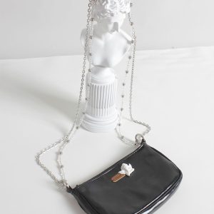 Mini Cute Butterfly Crossbody Bag for Women - Lightweight Phone Bag, Summer 2022 Trend, Y2K Style