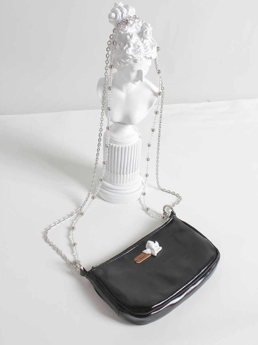 Mini Cute Butterfly Crossbody Bag for Women - Lightweight Phone Bag, Summer 2022 Trend, Y2K Style Mini Cute Butterfly Crossbody Bag for Women - Lightweight Phone Bag, Summer 2022 Trend, Y2K Style