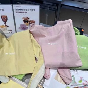 Minimalist Solid Color Knotted Vest Bag - 2025 Summer Casual Shoulder Tote Underarm Bag