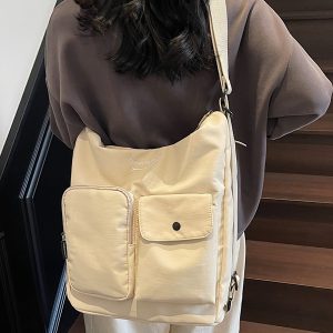 Minimalist Women's Lightweight Hiking Backpack - 2025 Summer Travel Bag for Leisure and Adventure