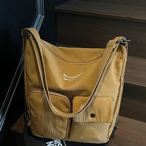 Minimalist Women's Lightweight Hiking Backpack - 2025 Summer Travel Bag for Leisure and Adventure