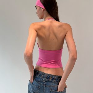 Peach Water Spicy Alert! Limited Edition Blush Watercolor Powder - Full Line of Trendy 90s-Inspired Makeup Products