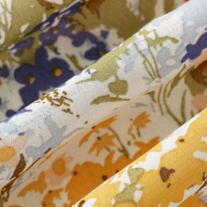 Petite Floral Camisole Dress - French-Style Summer Dress for Vacation 2025 - Trendy Women's Floral Mini Dress