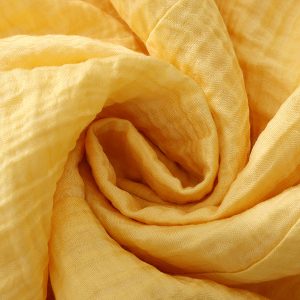 Petite Yellow Spaghetti Strap Dress for Women - French Style Beach Vacation Dress Inspired by Zhao Lusi