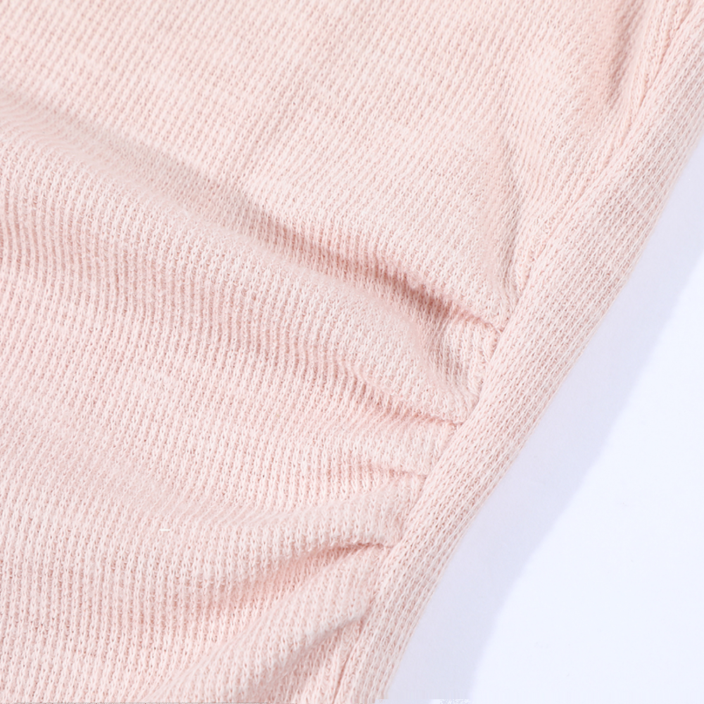 Pink Sweet and Spicy Lace Strap Short Sleeve T-Shirt for Women with Ruffled Edges - Summer Fashion Essential Pink Sweet and Spicy Lace Strap Short Sleeve T-Shirt for Women with Ruffled Edges - Summer Fashion Essential