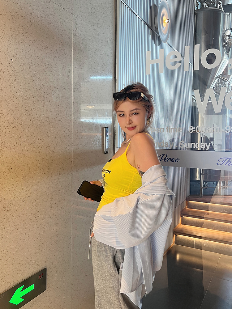 Plus Size American Vintage Bow Print Tank Top - Hot Girl Millennial Style, Versatile Summer Essential, Y2K Fashion Plus Size American Vintage Bow Print Tank Top - Hot Girl Millennial Style, Versatile Summer Essential, Y2K Fashion