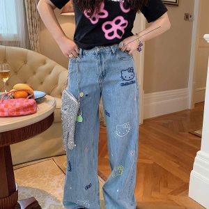 Plus Size Black Short-Sleeve T-Shirt for Women - 2025 Spring/Summer Shoulder-Detail Base Top, Casual Fashion Essential