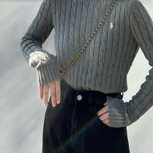 Plus Size Black Straight-Leg Jeans for Women, 2025 New Style, Loose Nine-Point Wide-Leg Pants for Pear-Shaped Figures