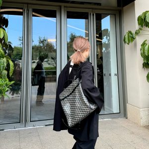 Plus Size Classic Black Draped Blazer - Versatile & Comfortable Designer Outerwear for Effortless Style