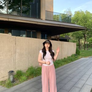 Plus-Size Flutter Sleeve Pleated Top for Curvy Figures - Easy to Wear, Flattering Short Sleeve Design, Perfect for Everyday Style