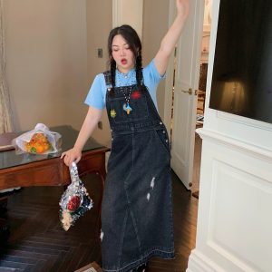 Plus Size Gold Support Printed Short Sleeve T-Shirt for Women - Slim Fit Summer Top in 2025 Trendy Style