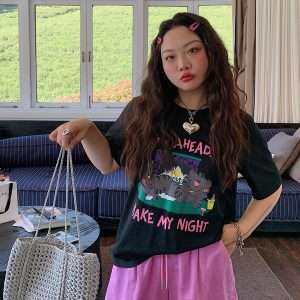 Plus Size Lace Spliced Linen Shorts for Women - Flattering Casual Summer 2025 Pants for Curvy Figures