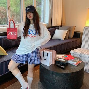 Plus Size Loose Fit Long Sleeve Sun Protection T-Shirt for Women - 2025 Summer Fashion, Casual Style, Outdoor Essential