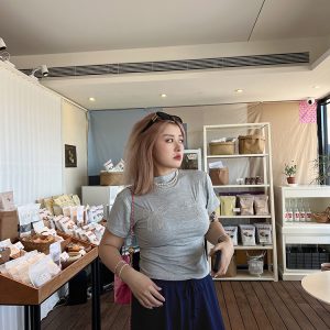 Plus Size Retro Barbie Pink Sweatpants for Women - Loose Fit Casual Street Style Long Pants