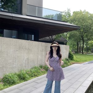 Plus-Size Retro Light Blue Stretchy Butt-Lifting Slim-Fit Flared Pants - Supermodel Shaping for a Chic 90s Look