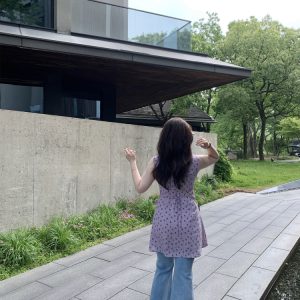 Plus-Size Retro Light Blue Stretchy Butt-Lifting Slim-Fit Flared Pants - Supermodel Shaping for a Chic 90s Look