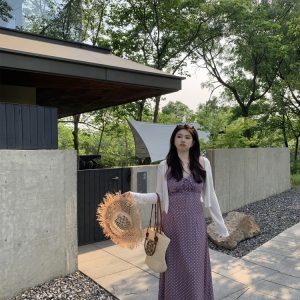 Plus Size Soft Ice Silk Cardigan - Lightweight Sun Protection Top for Air Conditioning - Comfortable and Stylish Essential