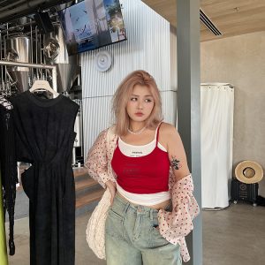 Plus Size Two-Color Romantic Polka Dot Oversized Chiffon Shirt for Summer, Loose Fit with Sun Protection, Trendy and Versatile