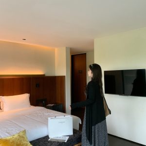 Plus Size Windbreaker Cardigan with Irregular Hem and Shawl Collar - Sun Protection, Stylish and Comfortable Outerwear