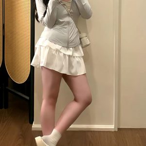 Plus Size Women's Summer Sports Cardigan - Thin Sun Protection Jacket for Cool Comfort - Slimming Outerwear for Chubby Fit