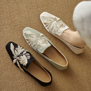 Pointed Toe Women's Genuine Leather High Heels - Elegant Stiletto Shoes with Shallow Mouth Design, Italian Corso Venezia Style