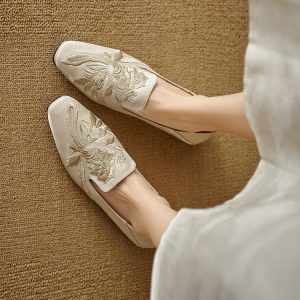 Pointed Toe Women's Genuine Leather High Heels - Elegant Stiletto Shoes with Shallow Mouth Design, Italian Corso Venezia Style