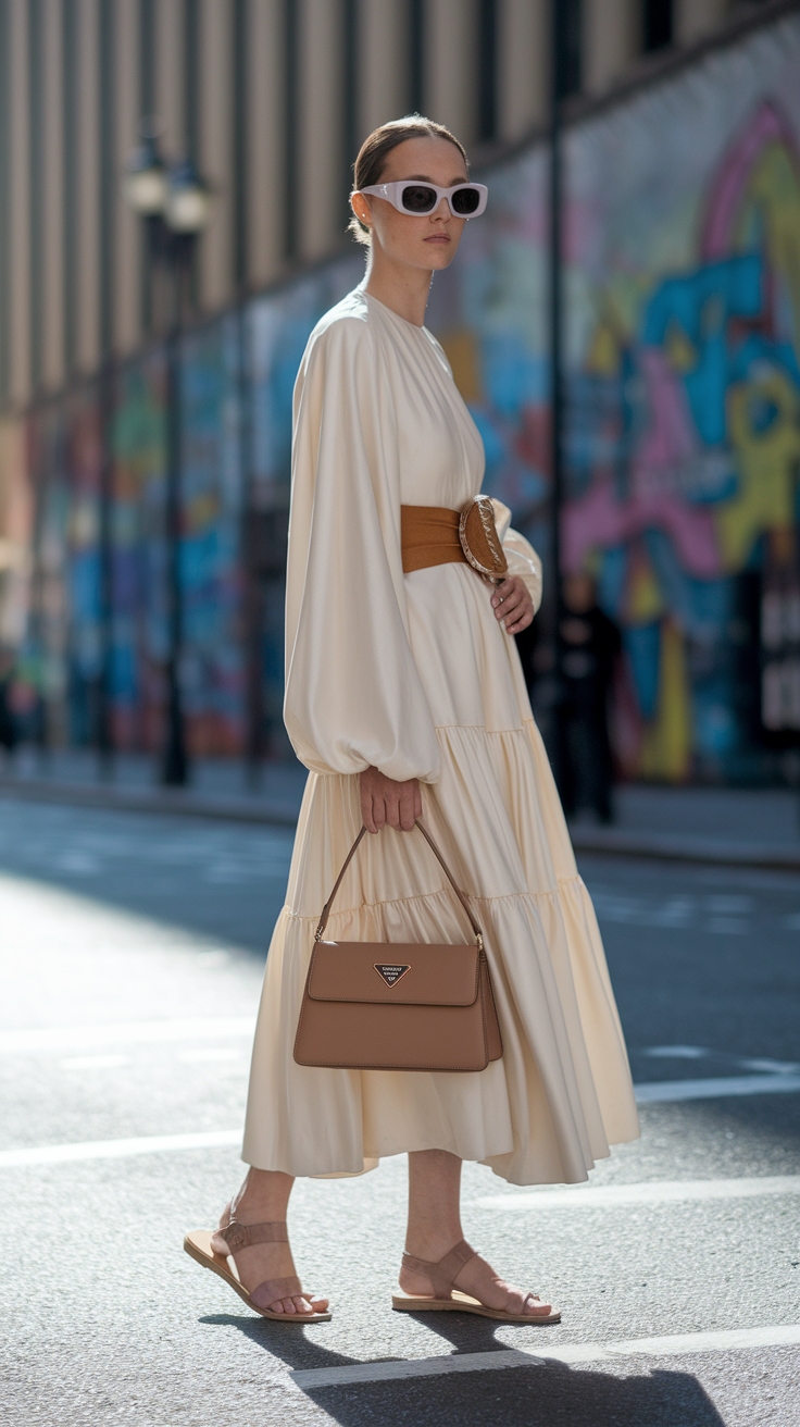 Why the Prada Baguette Bag is a Must-Have outfit idea