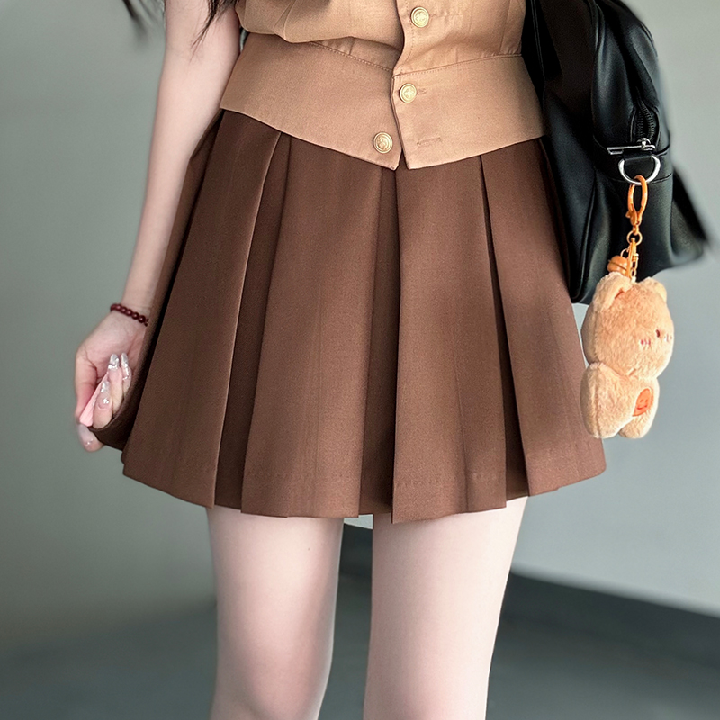 Purple Pudding Bear JK Uniform Sailor Suit - College Style Short Sleeve Set with Navy Collar for a Cute Y2K Look Purple Pudding Bear JK Uniform Sailor Suit - College Style Short Sleeve Set with Navy Collar for a Cute Y2K Look