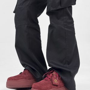 Retro Brown Board Shoes for Men and Women, Thick-Soled Height-Increasing Wheat Casual Sneakers, American-Style Sporty Footwear