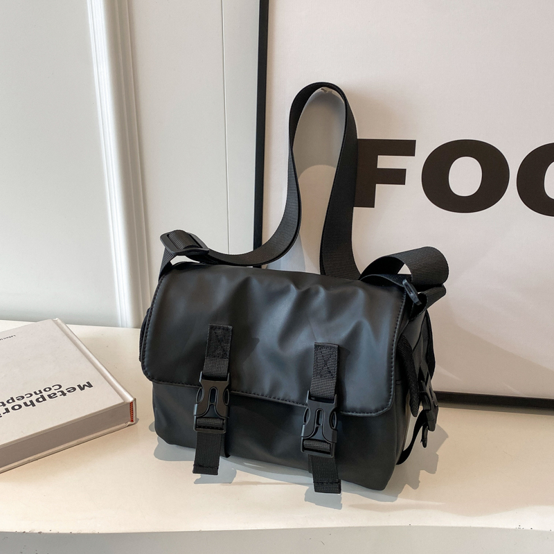 Retro Casual Crossbody Bag for Women - Lightweight Messenger Bag, Versatile Commuting Shoulder Bag, Spring 2025 Fashion Retro Casual Crossbody Bag for Women - Lightweight Messenger Bag, Versatile Commuting Shoulder Bag, Spring 2025 Fashion