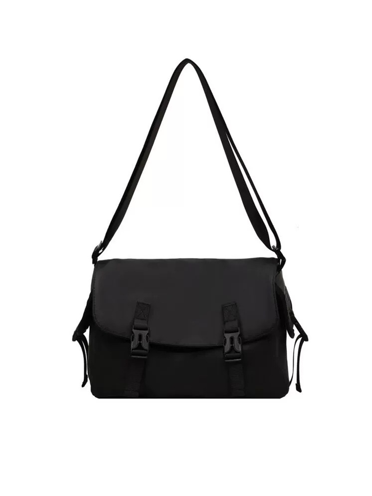 Retro Casual Crossbody Bag for Women - Lightweight Messenger Bag, Versatile Commuting Shoulder Bag, Spring 2025 Fashion Retro Casual Crossbody Bag for Women - Lightweight Messenger Bag, Versatile Commuting Shoulder Bag, Spring 2025 Fashion