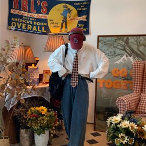 Retro Casual Solid Color Long Sleeve Shirt - Versatile Loose Fit Layering Top for Spring 2024