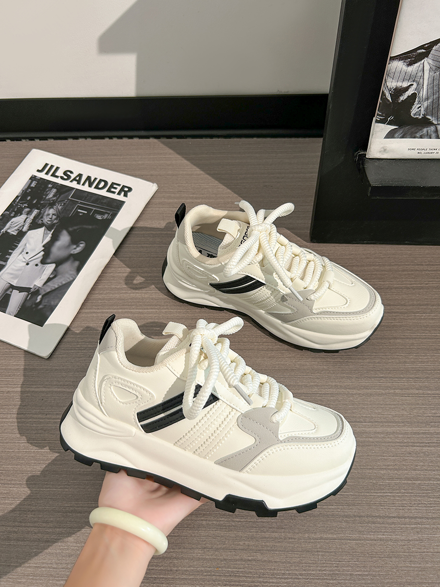 Retro Dad Shoes for Women - Breathable Mesh Summer Sneakers, Soft-Soled Versatile Design for Casual and Running Retro Dad Shoes for Women - Breathable Mesh Summer Sneakers, Soft-Soled Versatile Design for Casual and Running