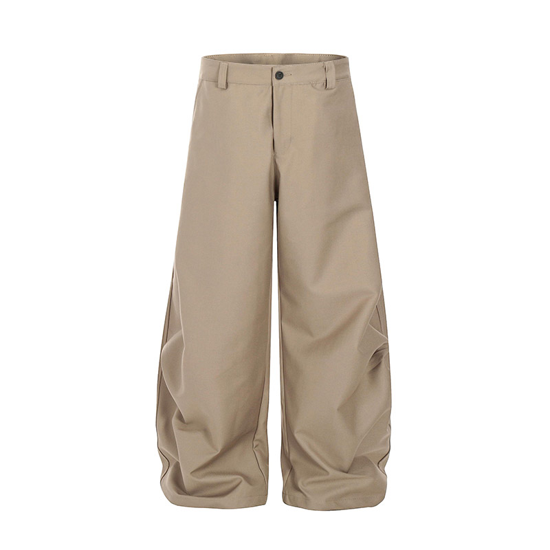 Retro High-End Casual Flared Wide-Leg Pants for Men and Women - Straight-Leg Loose Fit, 90s American Style Retro High-End Casual Flared Wide-Leg Pants for Men and Women - Straight-Leg Loose Fit, 90s American Style