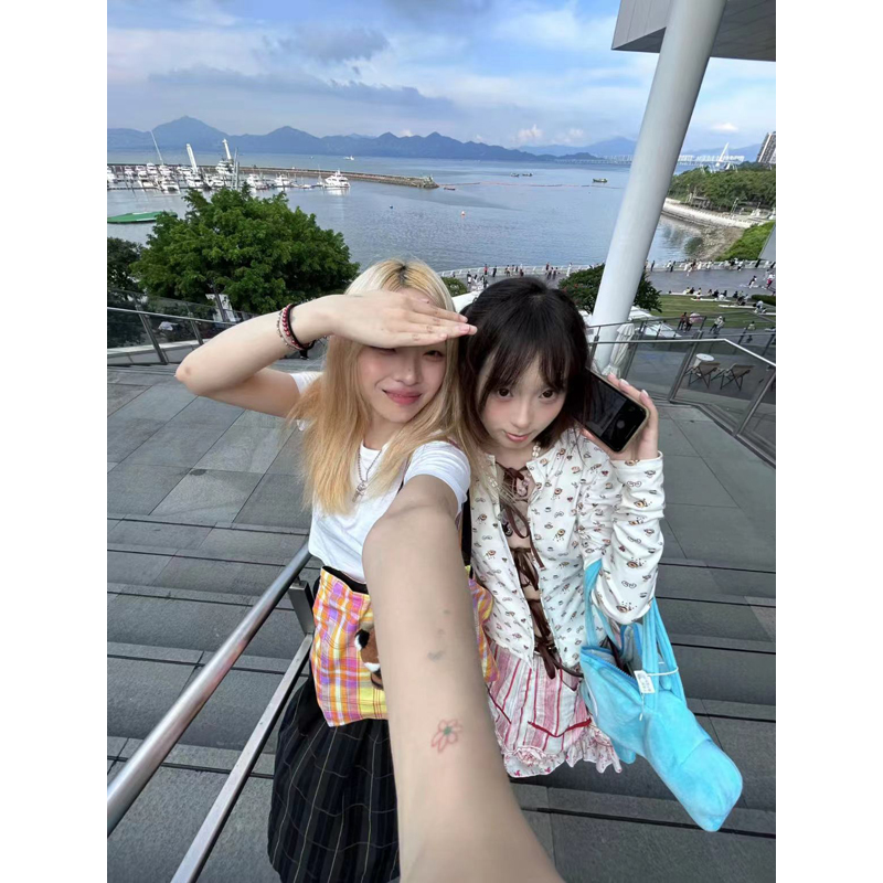 Retro Plaid Casual Canvas Tote Bag - Large Capacity Commuting Shoulder Bag for Autumn & Winter, Trendy Aesthetic Design