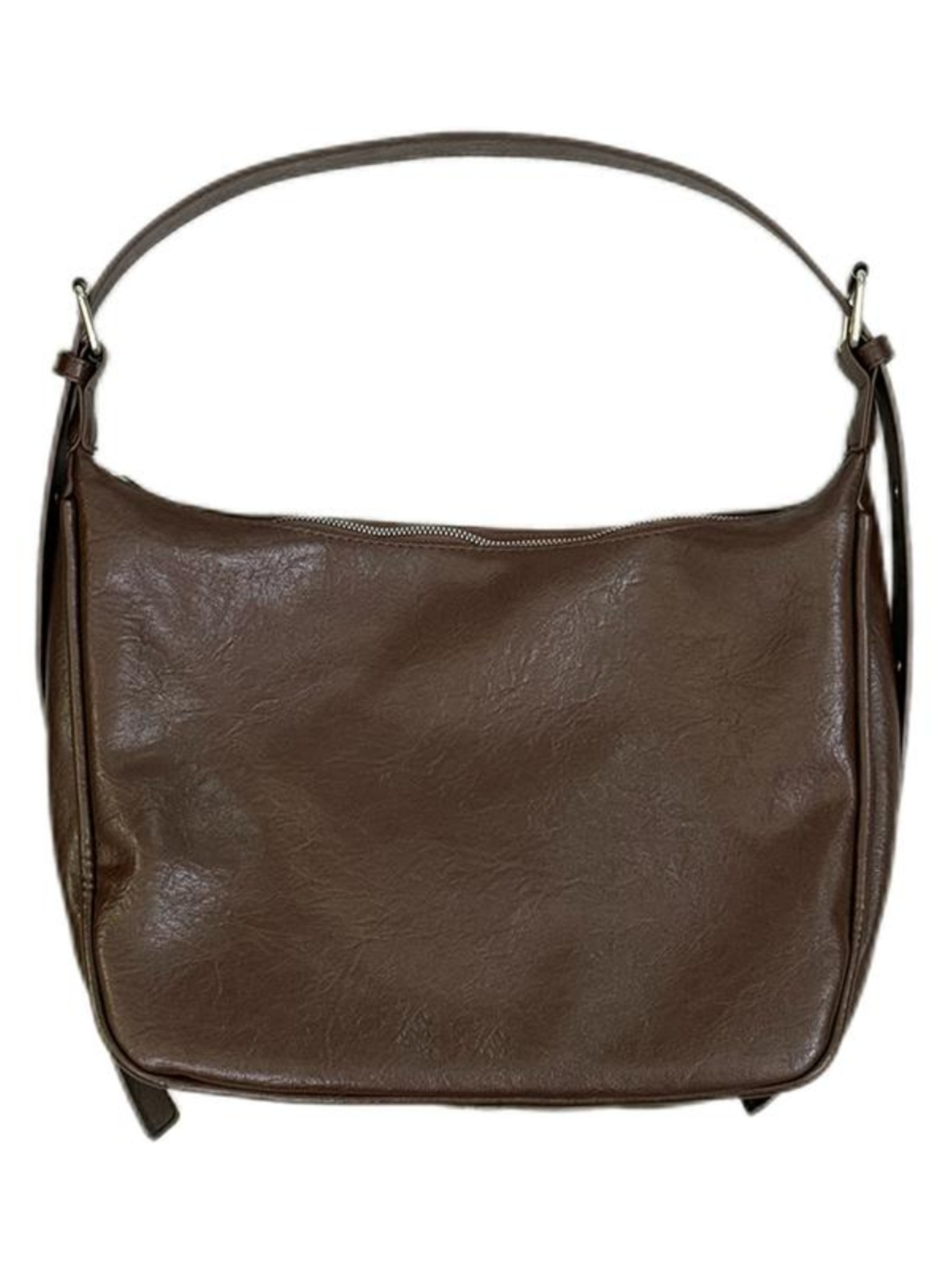 Retro Soft Leather Women's Tote Bag - High-Capacity Fashion Shoulder & Crossbody Bag for Versatile Style Retro Soft Leather Women's Tote Bag - High-Capacity Fashion Shoulder & Crossbody Bag for Versatile Style