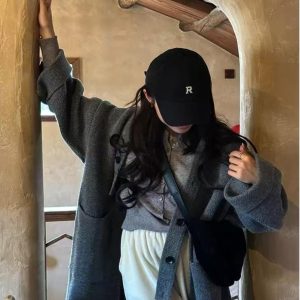 Retro Suede Tote Bag for Women - 2025 Autumn Winter Versatile Shoulder Dumpling Bag, Stylish Underarm Accessory