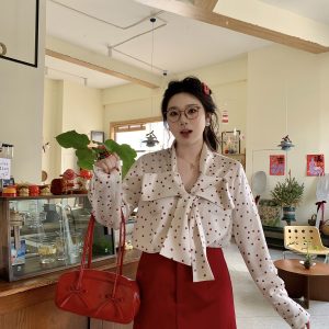 Satin A-Line Midi Skirt in Tipsy Cherry, Plus Size, Slimming Design for Summer, Cool and Casual, 90s Inspired Fashion