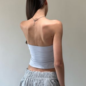 Sculpting Sports Tank Top for Women, Bust-Enhancing, Waist-Slimming Design, 5 Colors, Perfect for Activewear and Fitness Fashion